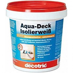 Decotric Aqua Deck 750 ml...