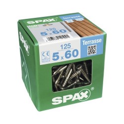 Spax Befestigungen SPAX...