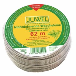 Juwel Wäscheleine 62 m...
