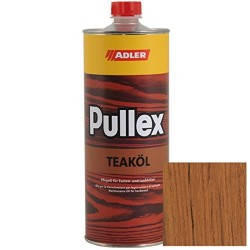 Adler-Werk Pullex Teaköl...