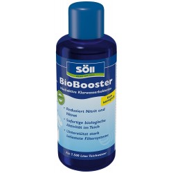 Soell BioBooster 250ml  80809