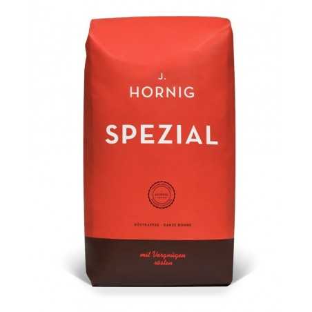 HORNIG Kaffee Spezial 500g Bohne  103