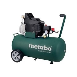 METABO Kompressor Basic 250-24 W OF    6.01532.00