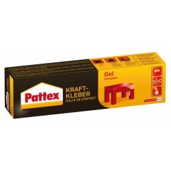 Henkel Pattex Compact 50 g...