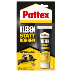 Henkel Pattex Kleben statt...