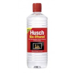 NIERNSEE Husch Bio Ethanol...