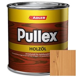 Adler-Werk Pullex Holzoel...