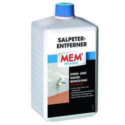 MEM Salpeter Entferner 1.0 L     30836103