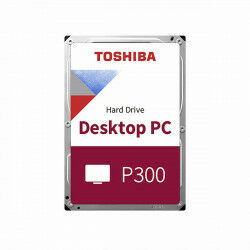 Festplatte Toshiba P300...