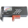 Conmetall Batterietester analog B29821