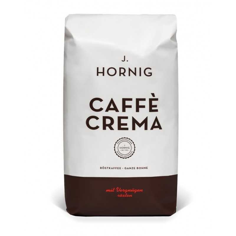 HORNIG Kaffee Espresso Creme 500g-Boh Bohne 139