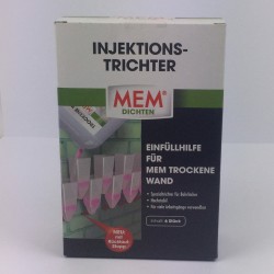 MEM Injektionstrichter 6...