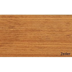Scherzenlehner Holzlasur Natural Zeder 0.75 L 20