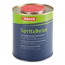 Adler-Werk Spritzbeize...