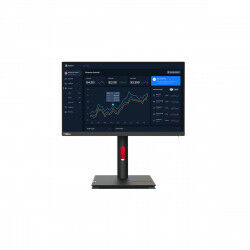 Monitor Lenovo ThinkVision...