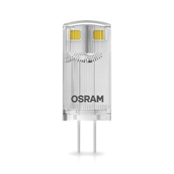 Osram LED LM Star PIN 0,9W...