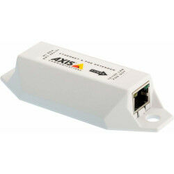 PoE-Repeater Axis T8129