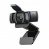 Webcam Logitech C920s PRO...