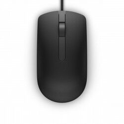Mouse Dell 570-AAIS Schwarz