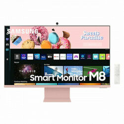 Monitor Samsung M8...