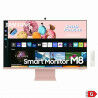 Monitor Samsung M8...