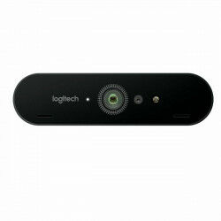 Webcam Logitech BRIO STREAM...