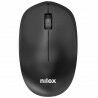 Mouse Nilox NXMOWI4011 Schwarz