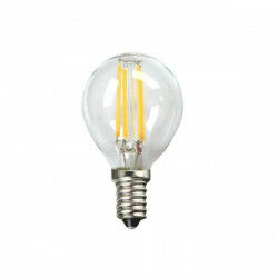 LED-Lampe Silver...