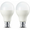 LED-Lampe Amazon Basics...