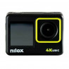 Sport-Kamera Nilox NXAC4KUBIC01 Schwarz/Grün