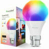LED-Lampe Nanoleaf...