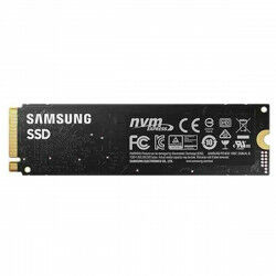 Festplatte Samsung 980 PCIe...