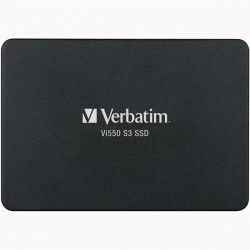Festplatte Verbatim VI550...