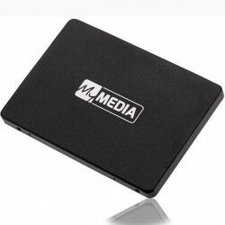 Festplatte MyMedia 69280...