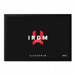 Festplatte GoodRam IRDM PRO...