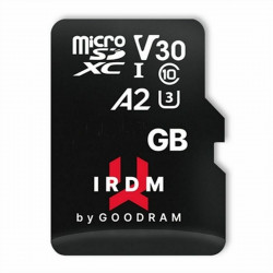 Micro SD-Karte GoodRam IRDM...