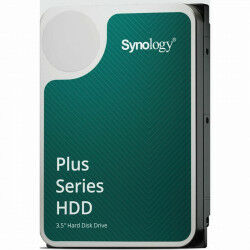 Festplatte Synology Plus...