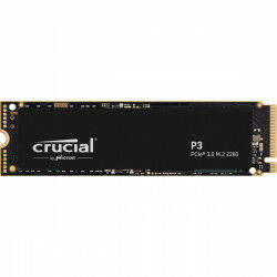Festplatte Crucial P3 2 TB SSD