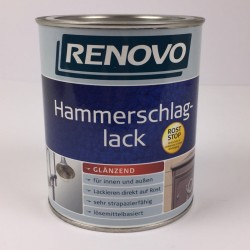 EM Em Hammerschlaglack 750...