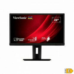 Monitor ViewSonic VG2240...