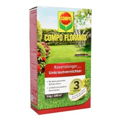COMPO Compo Floranid-R-...