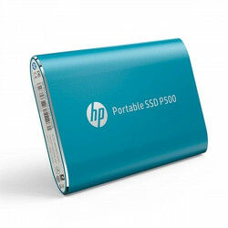 Externe Festplatte HP P500...