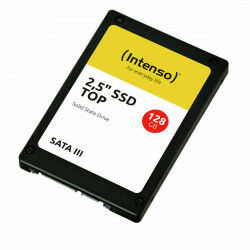 Festplatte INTENSO Top SSD...