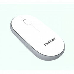 Mouse Pantone PT-MS001WH Weiß