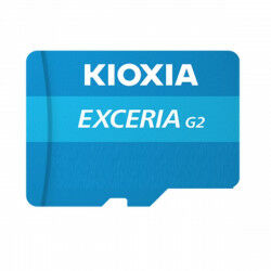 Micro SD-Karte Kioxia...