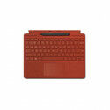 Bluetooth-Tastatur Microsoft 8X6-00032 Qwerty Spanisch