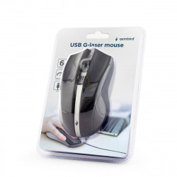 USB Maus GEMBIRD MUS-GU-02