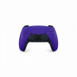 Gaming Controller Sony Lila