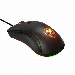 Mouse Cougar 3MSEXWOMB.0001...