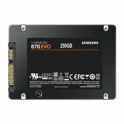 Festplatte Samsung 870 EVO...